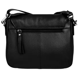 Bruno Banani Umhängetasche SAMEA in schwarz | Gr.: onesize,