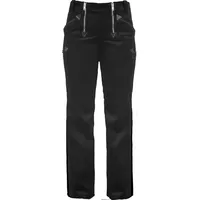 JOB Damen-Zunfthose ANJA Trenkercord schwarz ger. Form - 40