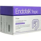 Dr. Falk Pharma Endofalk Tropic Plv.z.Her.e.Lsg.z.Einn.Btl. 8 St