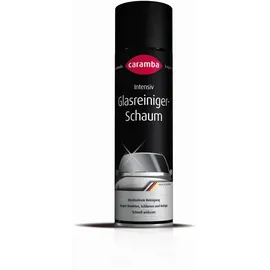 Caramba Glasreiniger-Schaum 500 ml