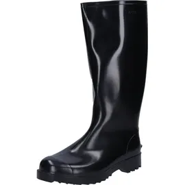 Spirale Anton Gummistiefel Schwarz 44