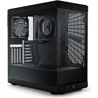 HYTE Y40 Pitch Black