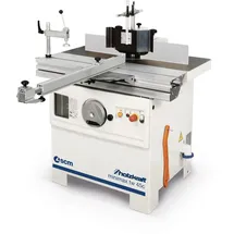 Holzkraft Tischfräse minimax tw 45c