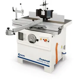 Holzkraft Tischfräse minimax tw 45c