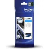 Brother Brother, LC - original - ink cartridge - Cyan
