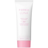 Foreo Micro-Foam Cleanser 2.0 rosa