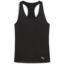 Puma Tad Essential Race ärmelloses T-Shirt Black XS