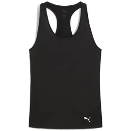 Puma Tad Essential Race ärmelloses T-Shirt Black XS