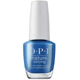 OPI Nail Lacquer Nature Strong NAT019 shore is something! 15 ml