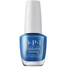 OPI Nail Lacquer Nature Strong NAT019 shore is something! 15 ml