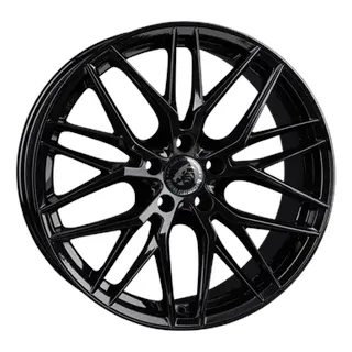 Damina Performance DM08 8 0x18 5x112 ET35 MB66 6