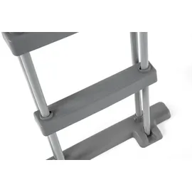 BESTWAY Poolleiter Flowclear 107 cm