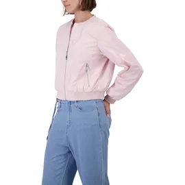 Monari Blouson-Jacke Damen Rosa M