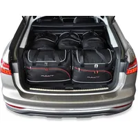 Kjust Kofferraumtaschen Set 5 stk