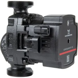 Grundfos ALPHA Solar 25-75 130 mm