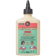 lola from rio Meu Cachinho Shampoo für lockiges Haar 250 ml