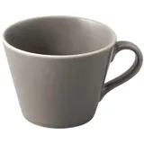 like. by Villeroy & Boch Villeroy & Boch Organic Taupe Kaffeetasse 270 ml