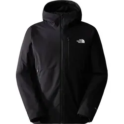 THE NORTH FACE Herren Jacke M APEX ELEVATION, TNF BLACK, M