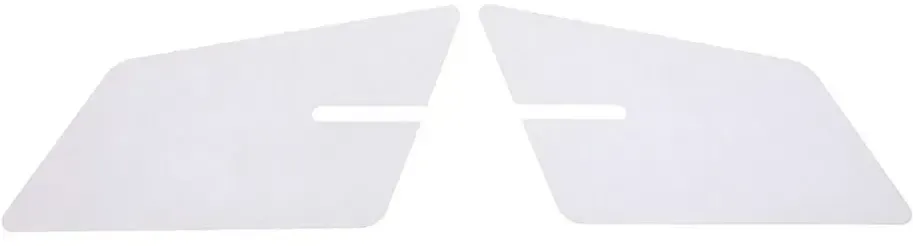 Lightech Tankprotektor - Clear - One Size