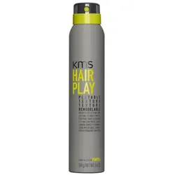 KMS Hairplay Playable Texture 200ml