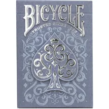 Bicycle Cinder Spielkarten
