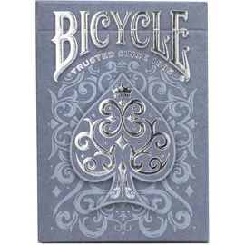 Bicycle Cinder Spielkarten