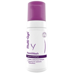 Multi-Gyn Femiwash Schaum