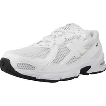 New Balance 740 NB White/White 43