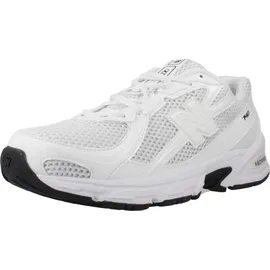 New Balance 740 NB White/White 43