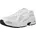 NB White/White