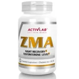 ACTIVLAB ZMA Chelatisiertes Zink Magnesium & Vitamin B6 Komplex 90 Kapseln