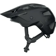 ABUS MoDrop S 51-55 cm Unisex schwarz matt 2024