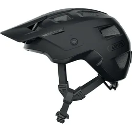 ABUS MoDrop S 51-55 cm Unisex schwarz matt 2024