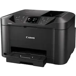 Canon MAXIFY MB5150 Drucker Scanner Kopierer Fax LAN WLAN
