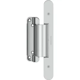 Simonswerk Simonswerk, Türband, TECTUS® TE 680 3D FD,