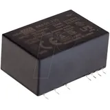 MW IRM-01-15S - AC/DC-Wandler, 85 - 305 V AC, 15 V DC, Modul