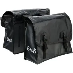 Beck Classic Black One Size