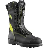 HAIX Fire Flash Gamma 2.0 - UK 11 / EU 46 - gelbschwarz