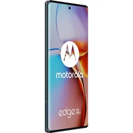 Motorola Edge 40 Pro 12 GB RAM 256 GB interstellar black