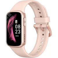 Fitness Tracker mit Bluetooth Anrufe, 1,47 Zoll HD-Display Fitnessuhr mit 130+ Sportmodi, Smartwatch mit Herzfrequenz Schlafmonitor Schrittzähler, IP68 Wasserdicht Fitnessuhr für Damen Herren