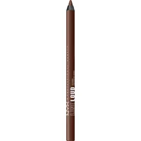 NYX Professional Makeup Line Loud lip pencil stick crusher