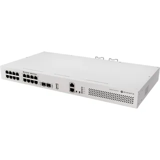 MicroTik CRS418-8P-8G-2S+RM