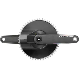 Sram Force Aero E1 170 mm