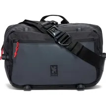 Chrome Kadet Max 15 l schwarz