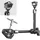 SmallRig 5311 Magic Arm 11" Crab-Shaped Clamp