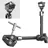 SmallRig 5311 Magic Arm 11" Crab-Shaped Clamp