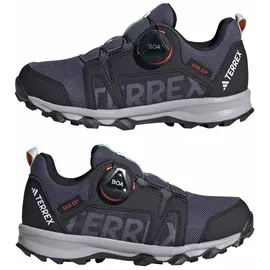 adidas Terrex Agravic Boa RAIN.RDY Kinder Pure Teal / Cloud White / Core Black 37 1/3