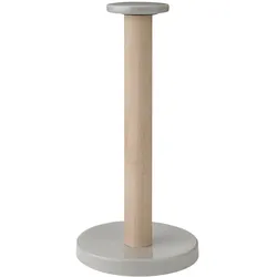 Stelton - Emma Küchenrollenhalter, grau