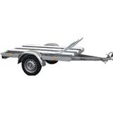 Stema Motorradtransporter Classic MT 750 BS 3