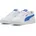 Puma Kinder Weiß/Mountain Blue 37